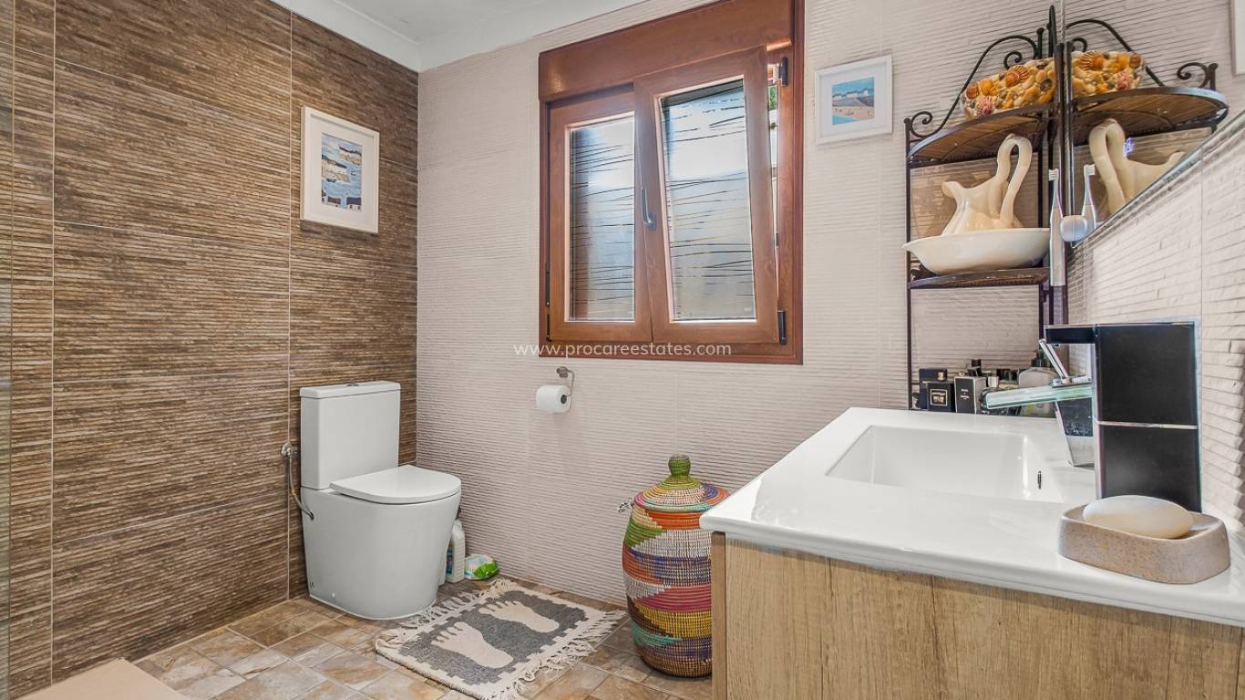 Verkoop - Landhuis - Torremendo