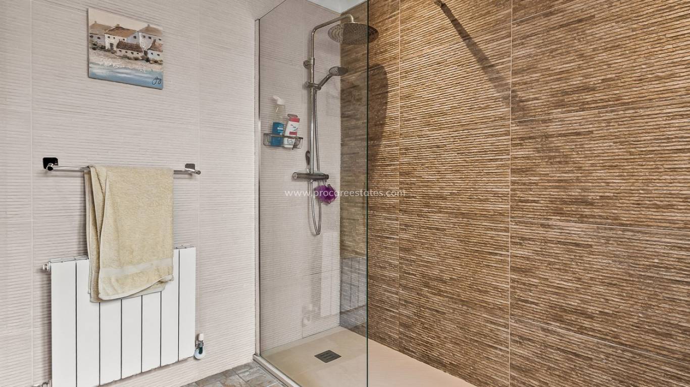 Verkoop - Landhuis - Torremendo