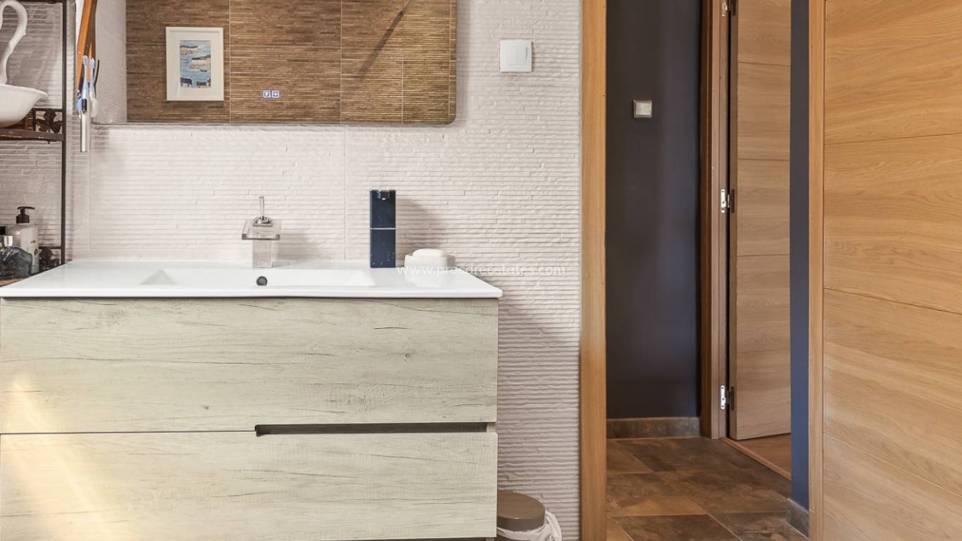 Verkoop - Landhuis - Torremendo