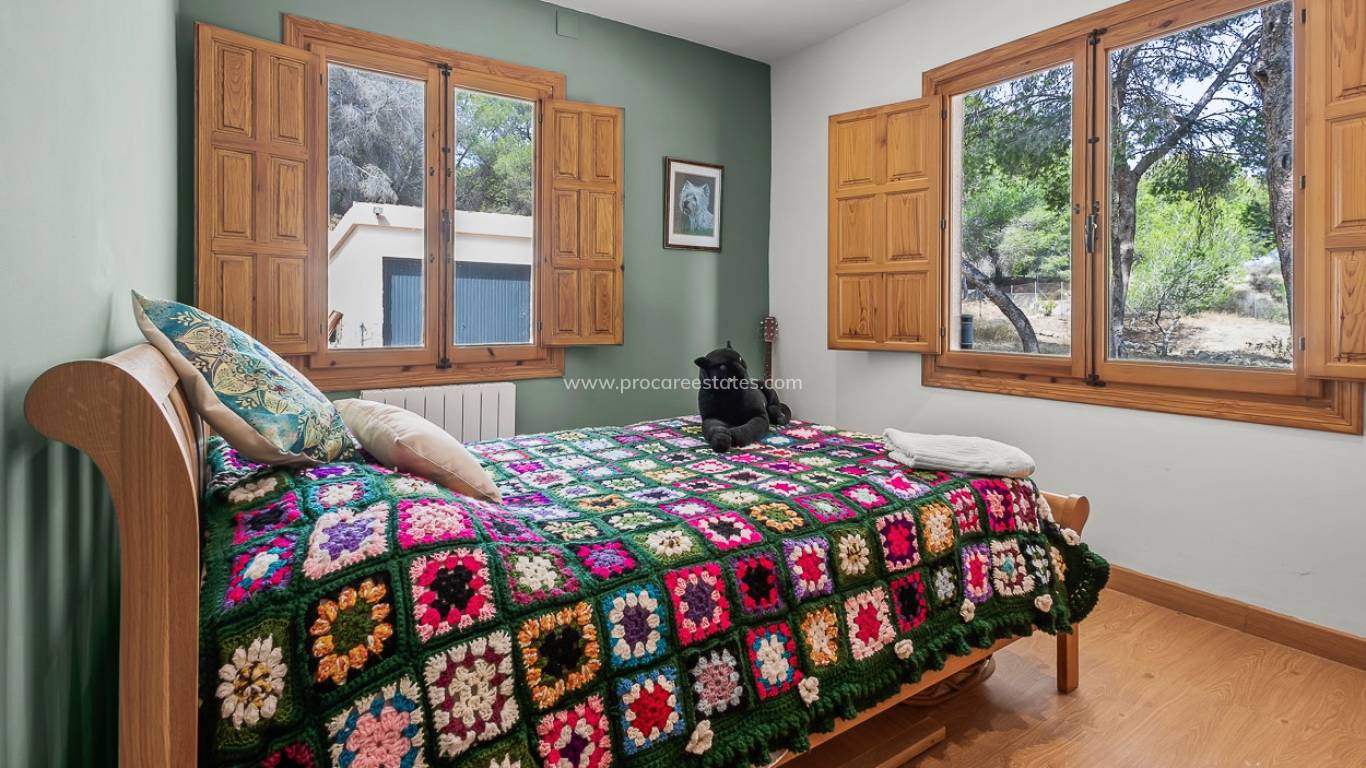 Verkoop - Landhuis - Torremendo