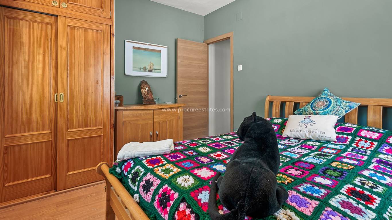 Verkoop - Landhuis - Torremendo