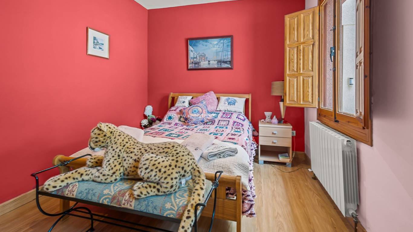 Verkoop - Landhuis - Torremendo