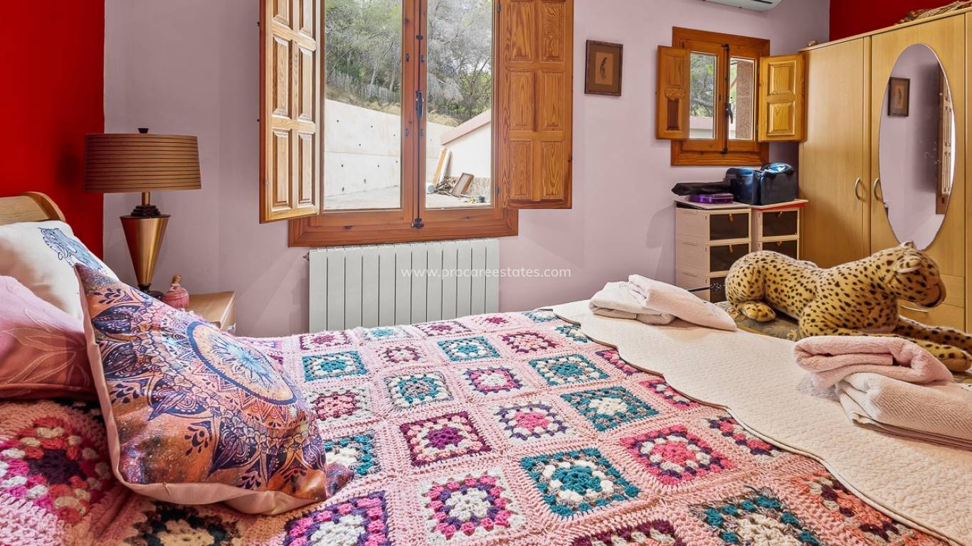 Verkoop - Landhuis - Torremendo