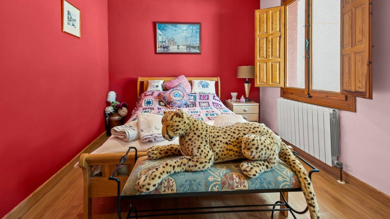 Verkoop - Landhuis - Torremendo