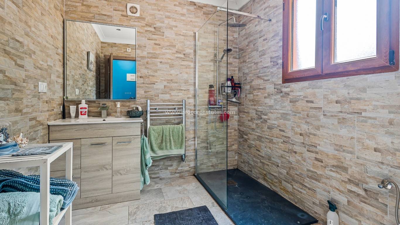 Verkoop - Landhuis - Torremendo