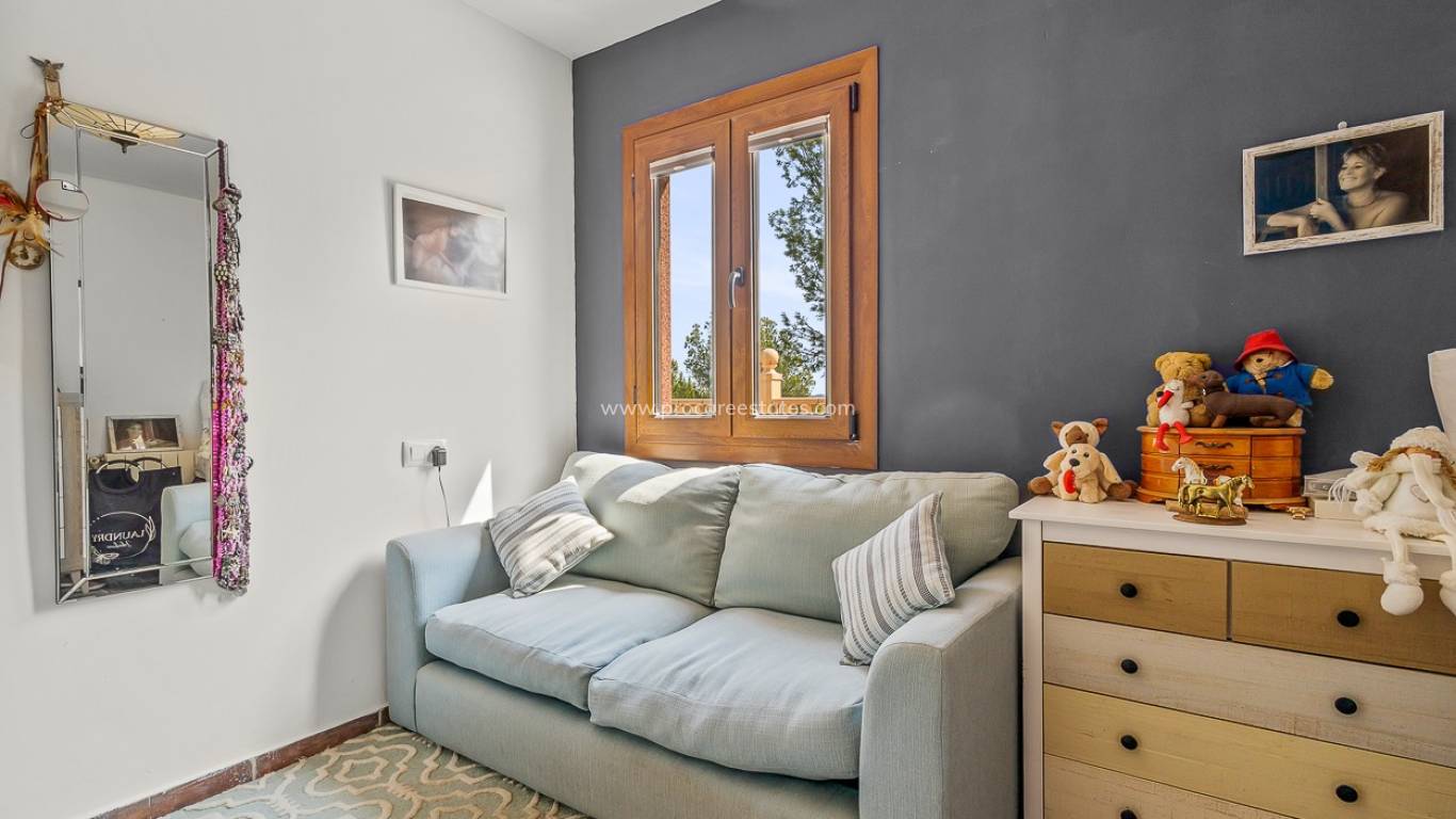 Verkoop - Landhuis - Torremendo