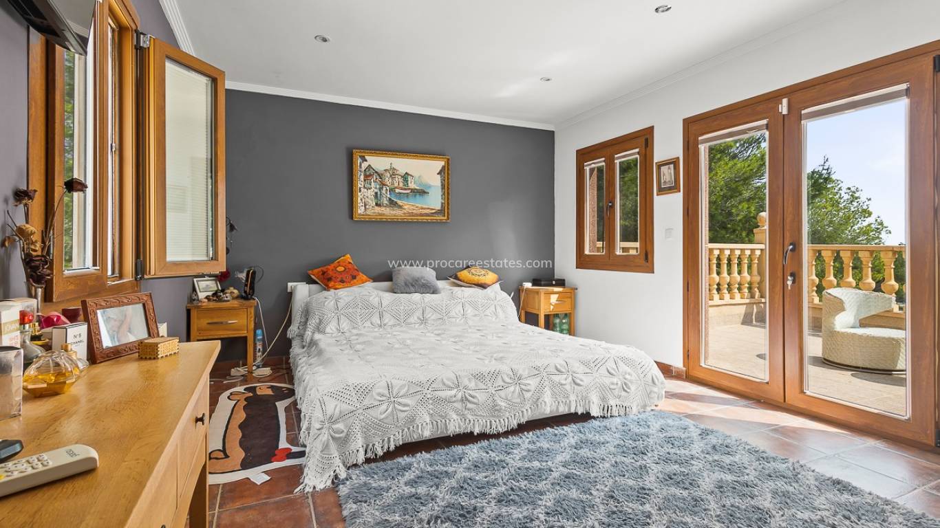 Verkoop - Landhuis - Torremendo