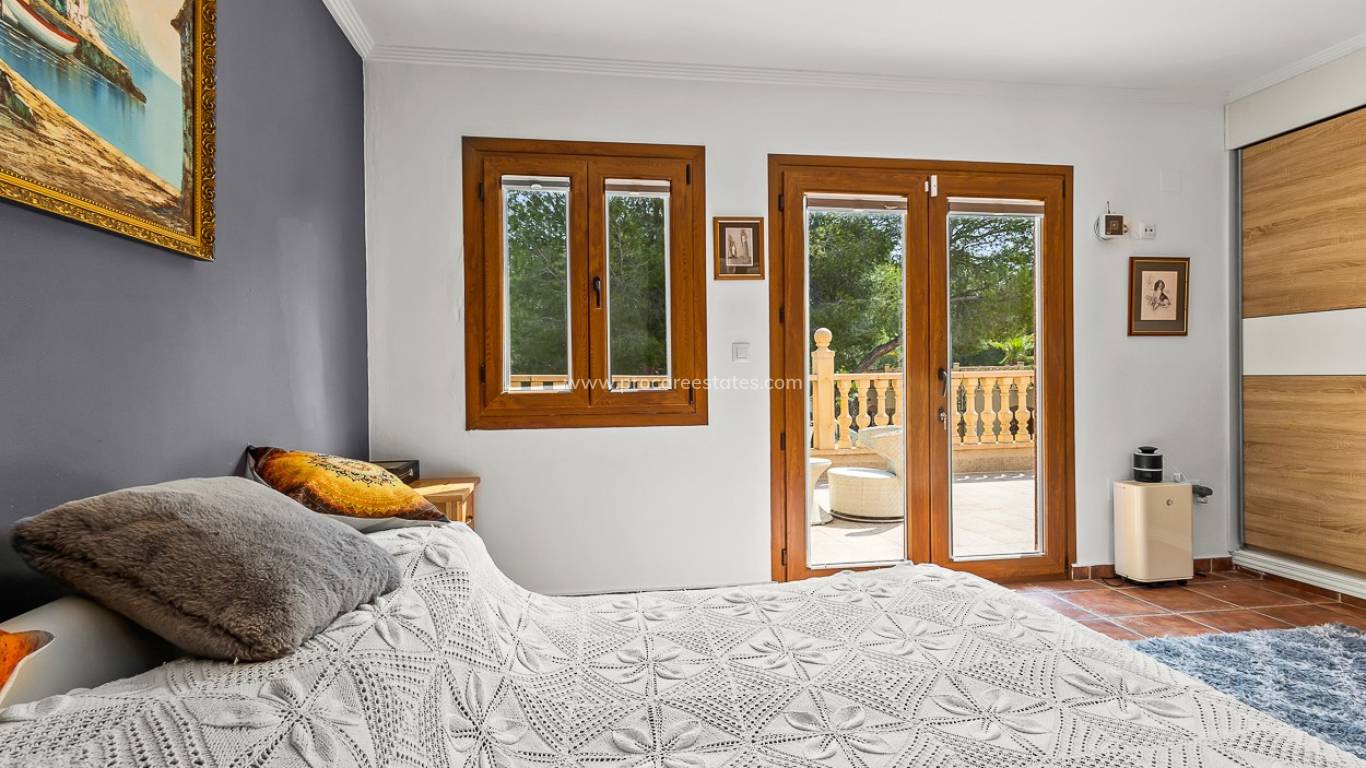 Verkoop - Landhuis - Torremendo