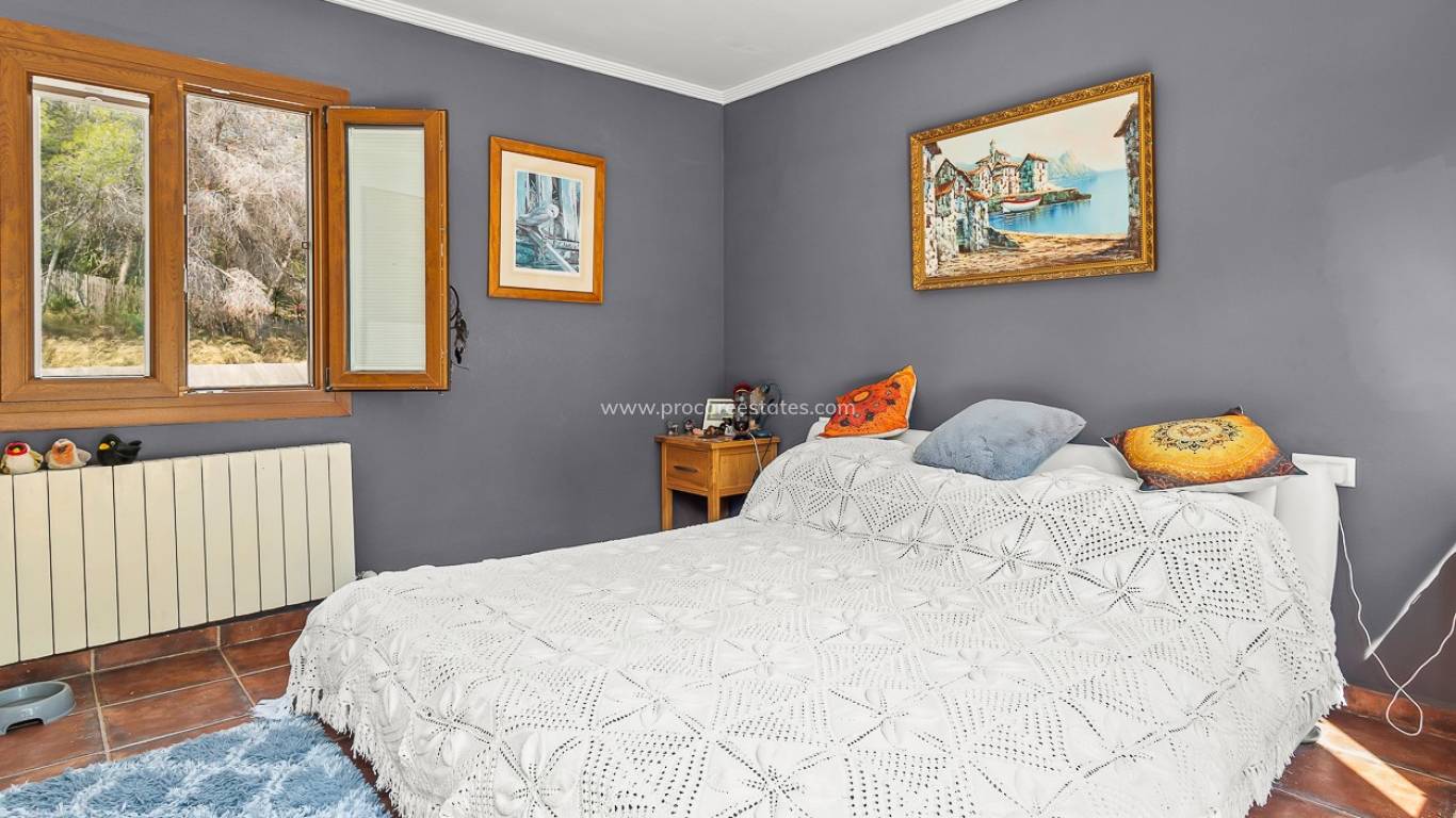 Verkoop - Landhuis - Torremendo