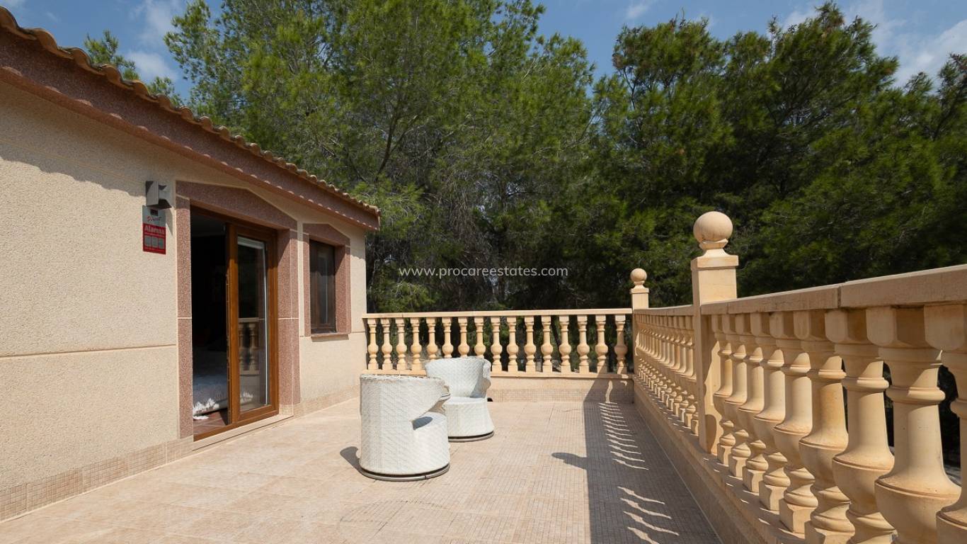 Verkoop - Landhuis - Torremendo