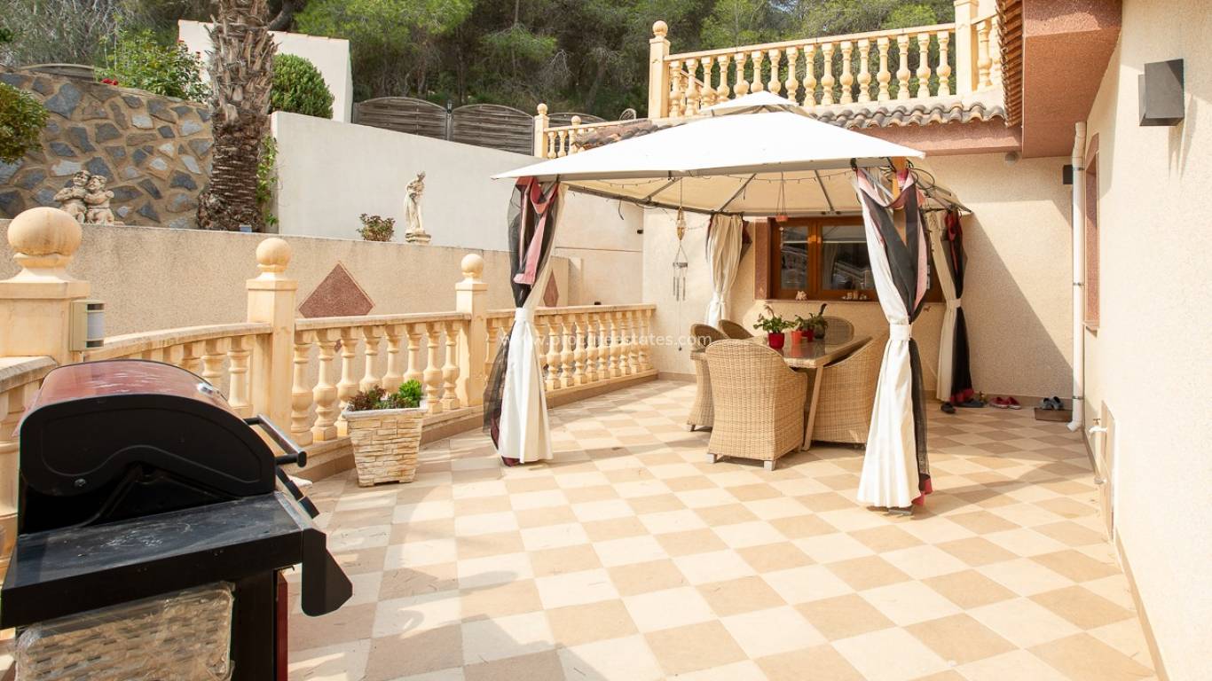 Verkoop - Landhuis - Torremendo