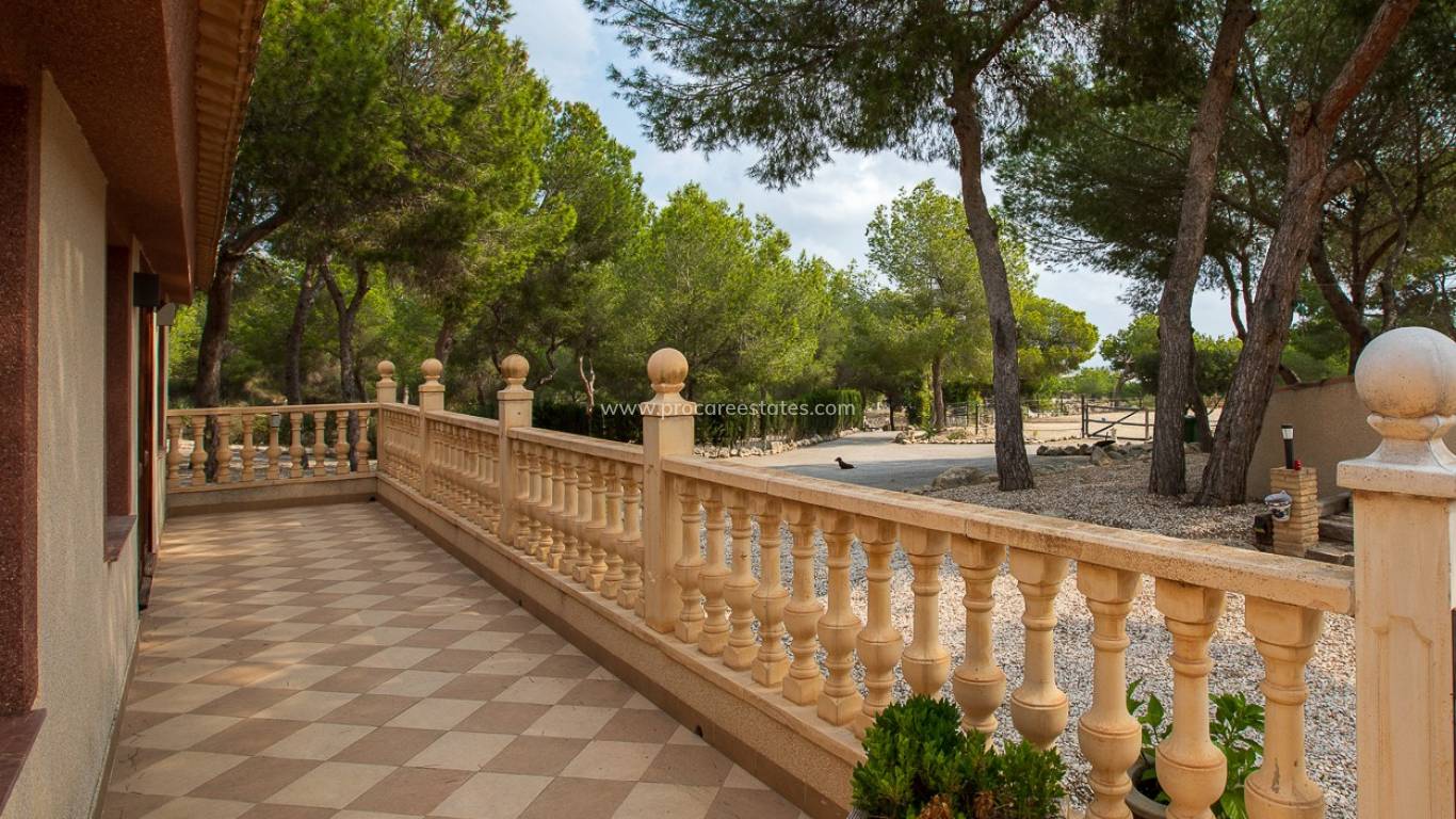 Verkoop - Landhuis - Torremendo