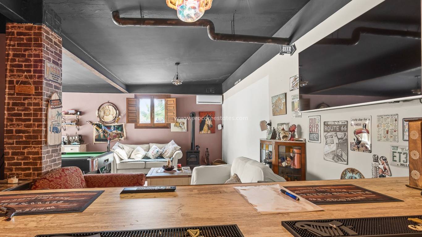 Verkoop - Landhuis - Torremendo