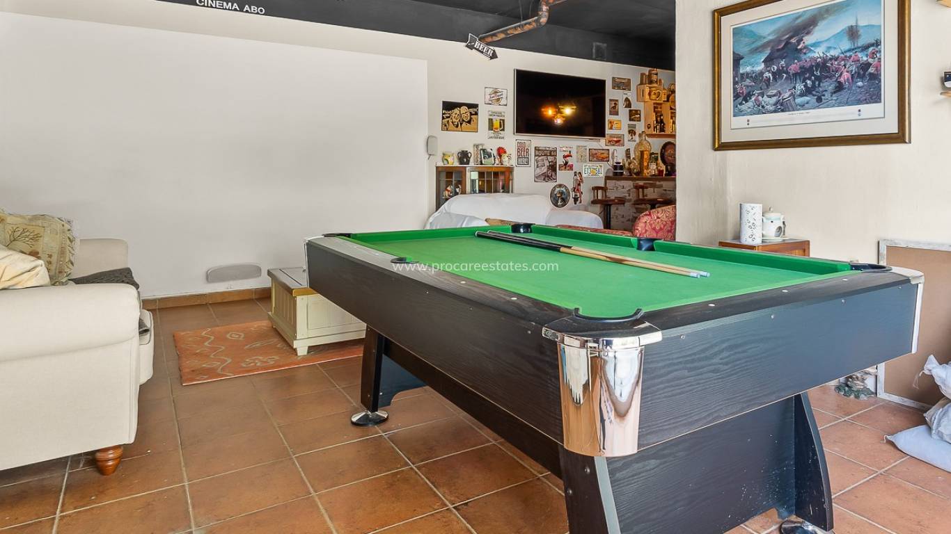 Verkoop - Landhuis - Torremendo