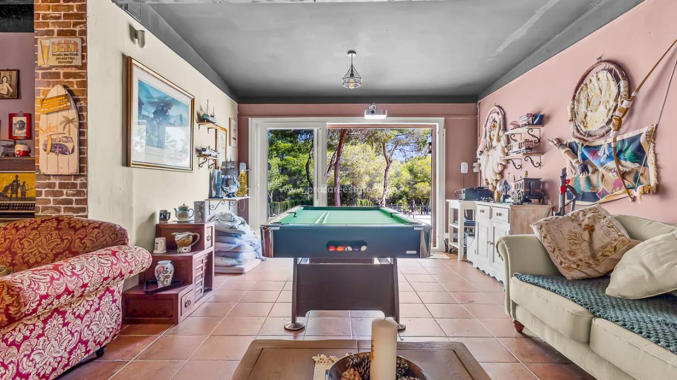 Verkoop - Landhuis - Torremendo