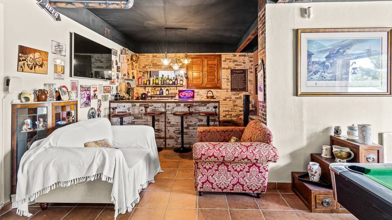 Verkoop - Landhuis - Torremendo