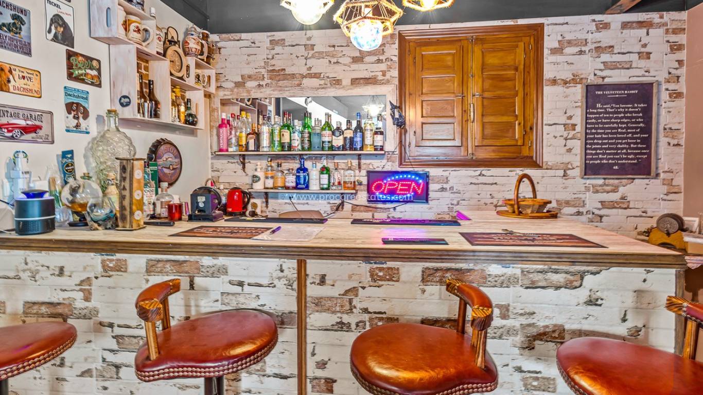 Verkoop - Landhuis - Torremendo