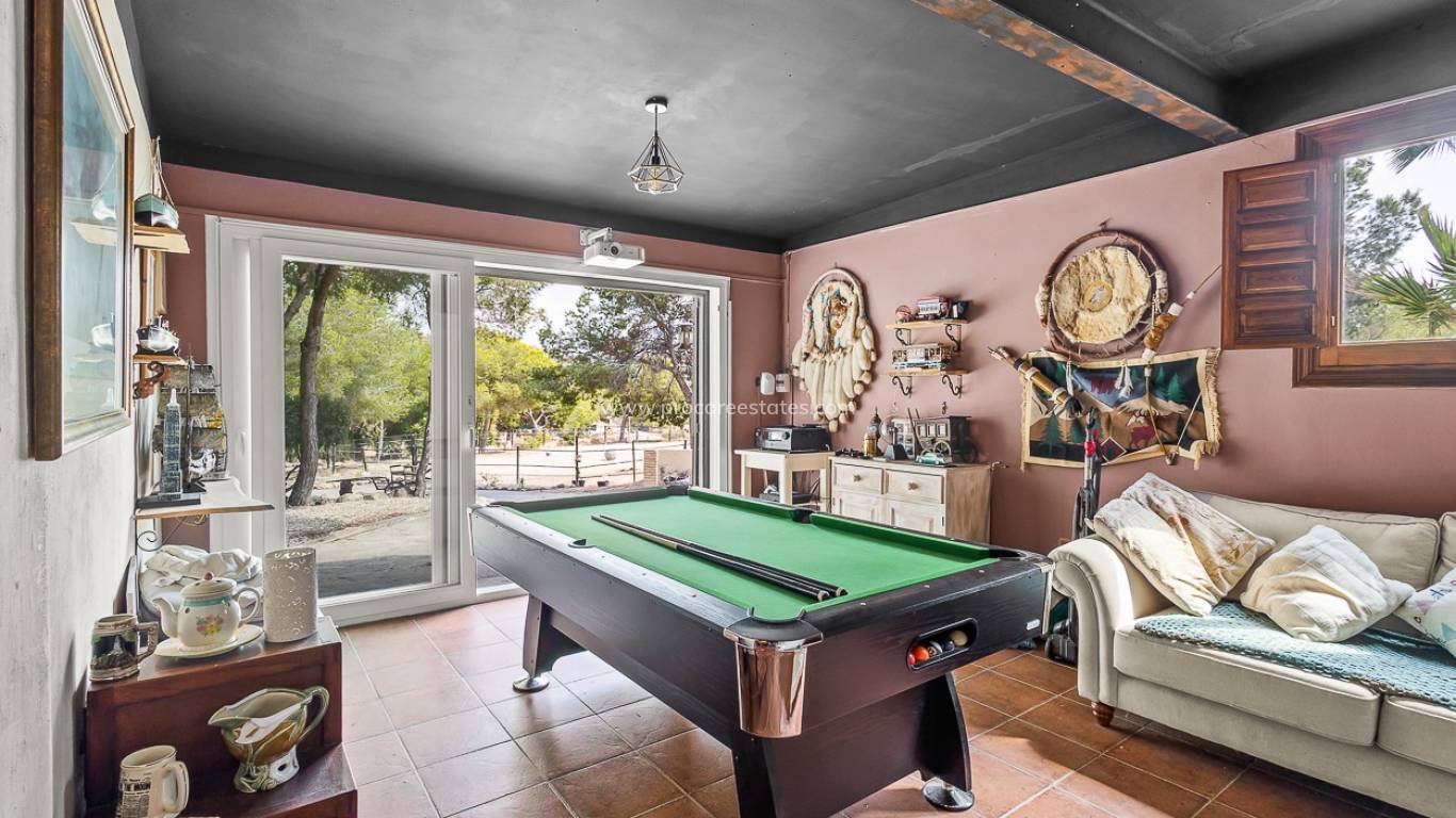 Verkoop - Landhuis - Torremendo