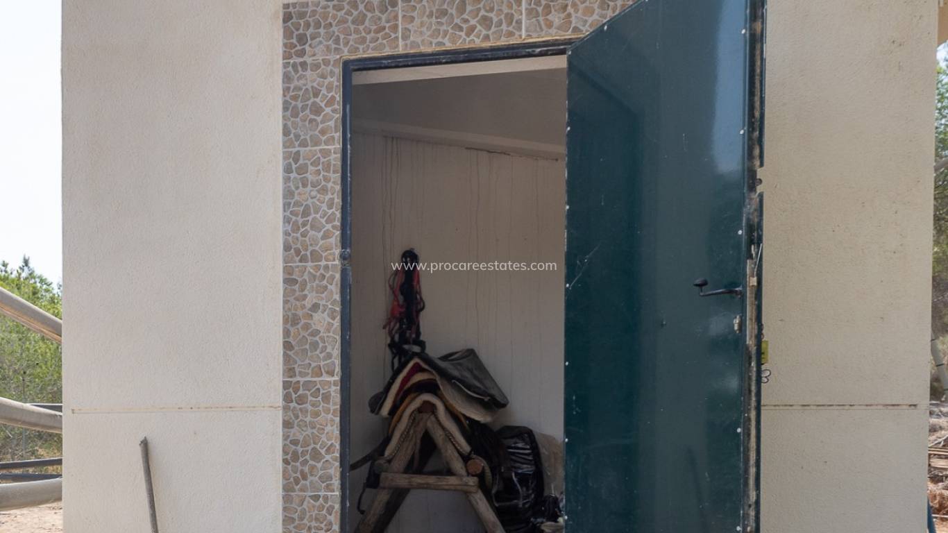 Verkoop - Landhuis - Torremendo