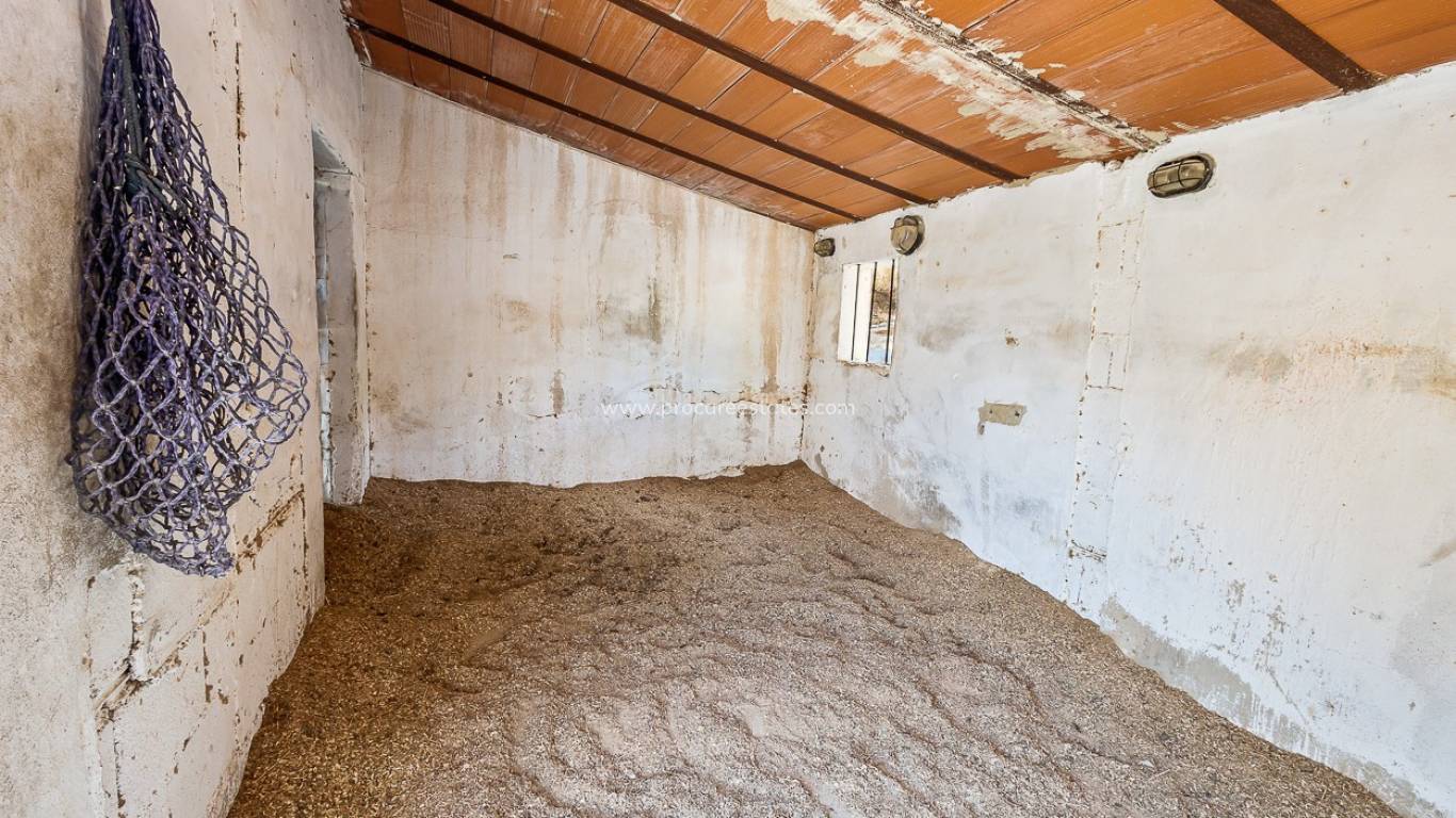 Verkoop - Landhuis - Torremendo