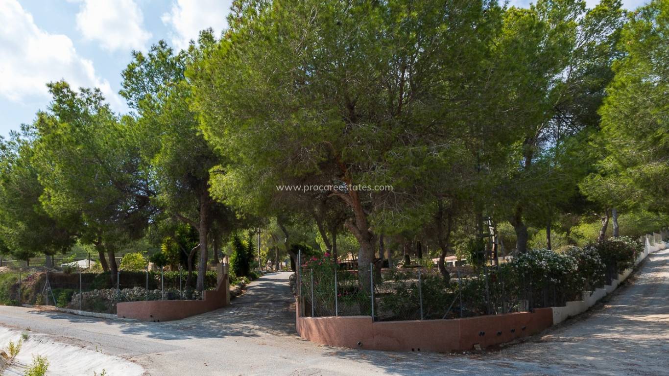 Verkoop - Landhuis - Torremendo