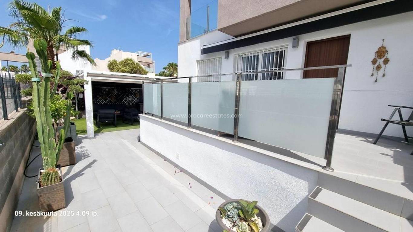 Verkoop - Landhuis - Torrevieja - Aguas Nuevas