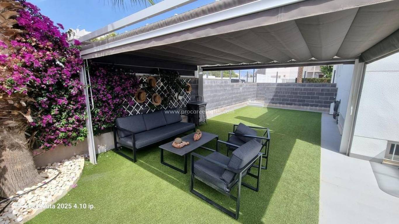 Verkoop - Landhuis - Torrevieja - Aguas Nuevas