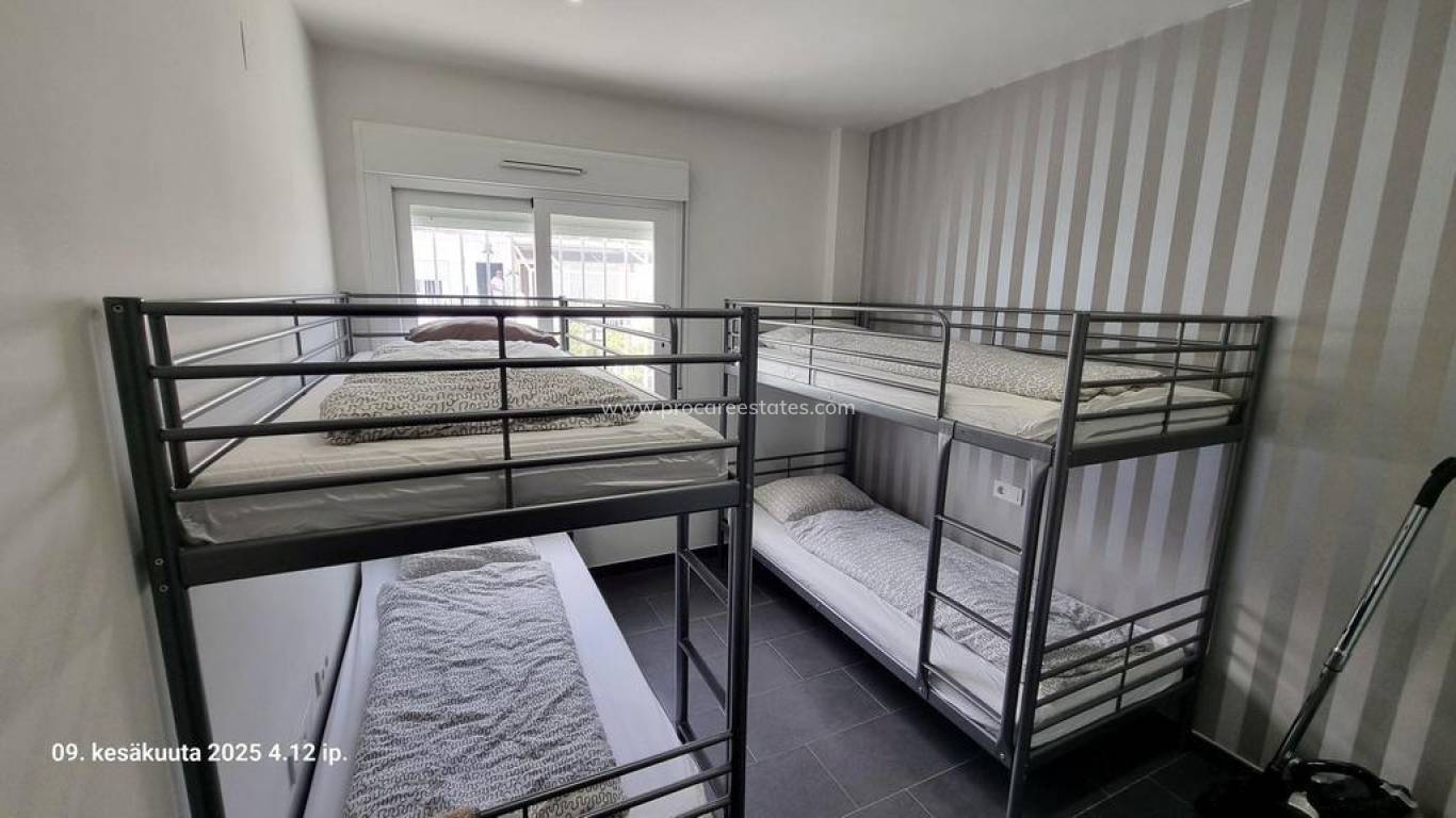 Verkoop - Landhuis - Torrevieja - Aguas Nuevas