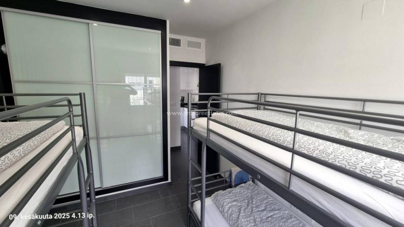 Verkoop - Landhuis - Torrevieja - Aguas Nuevas