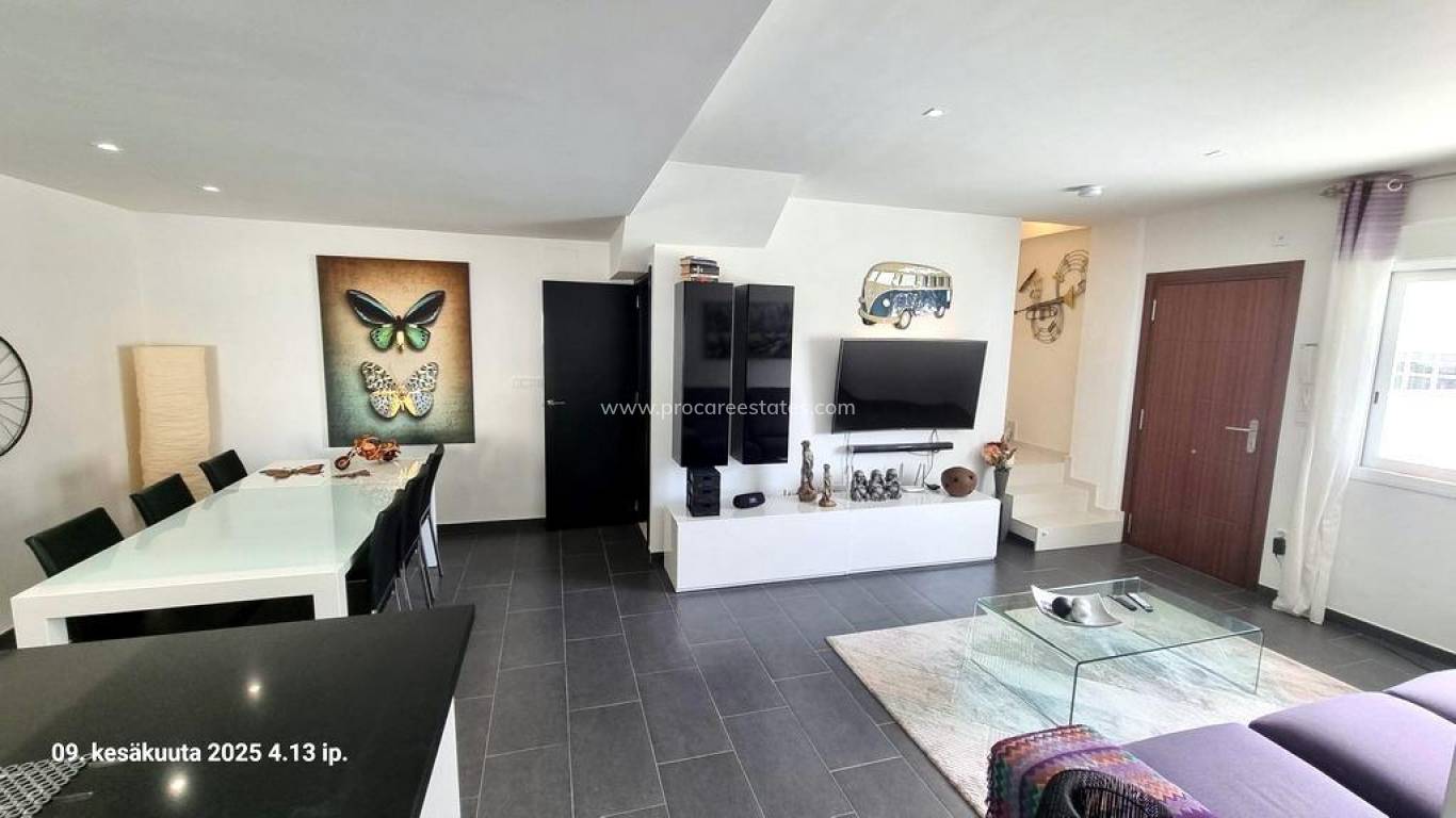 Verkoop - Landhuis - Torrevieja - Aguas Nuevas