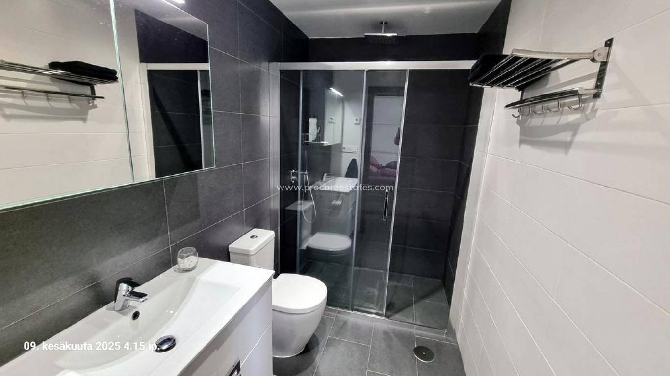 Verkoop - Landhuis - Torrevieja - Aguas Nuevas