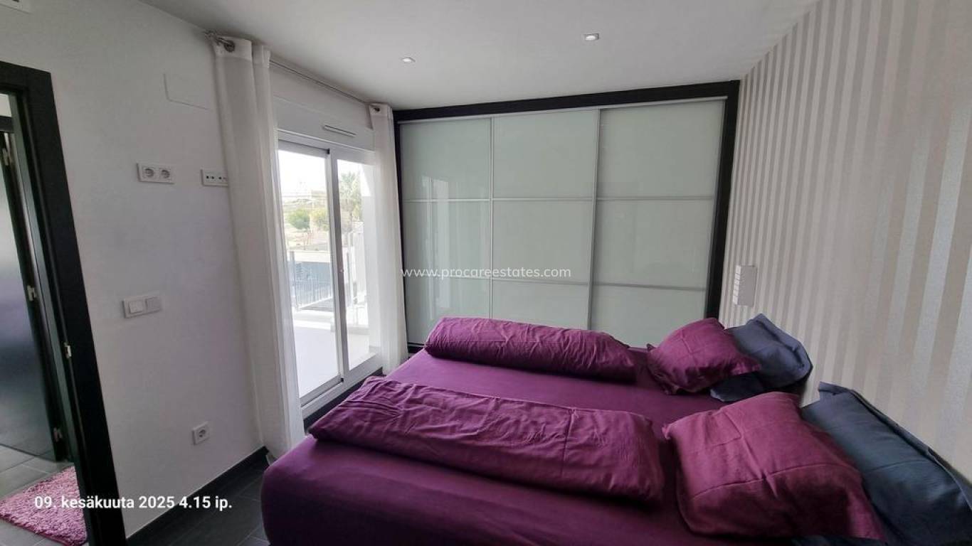 Verkoop - Landhuis - Torrevieja - Aguas Nuevas