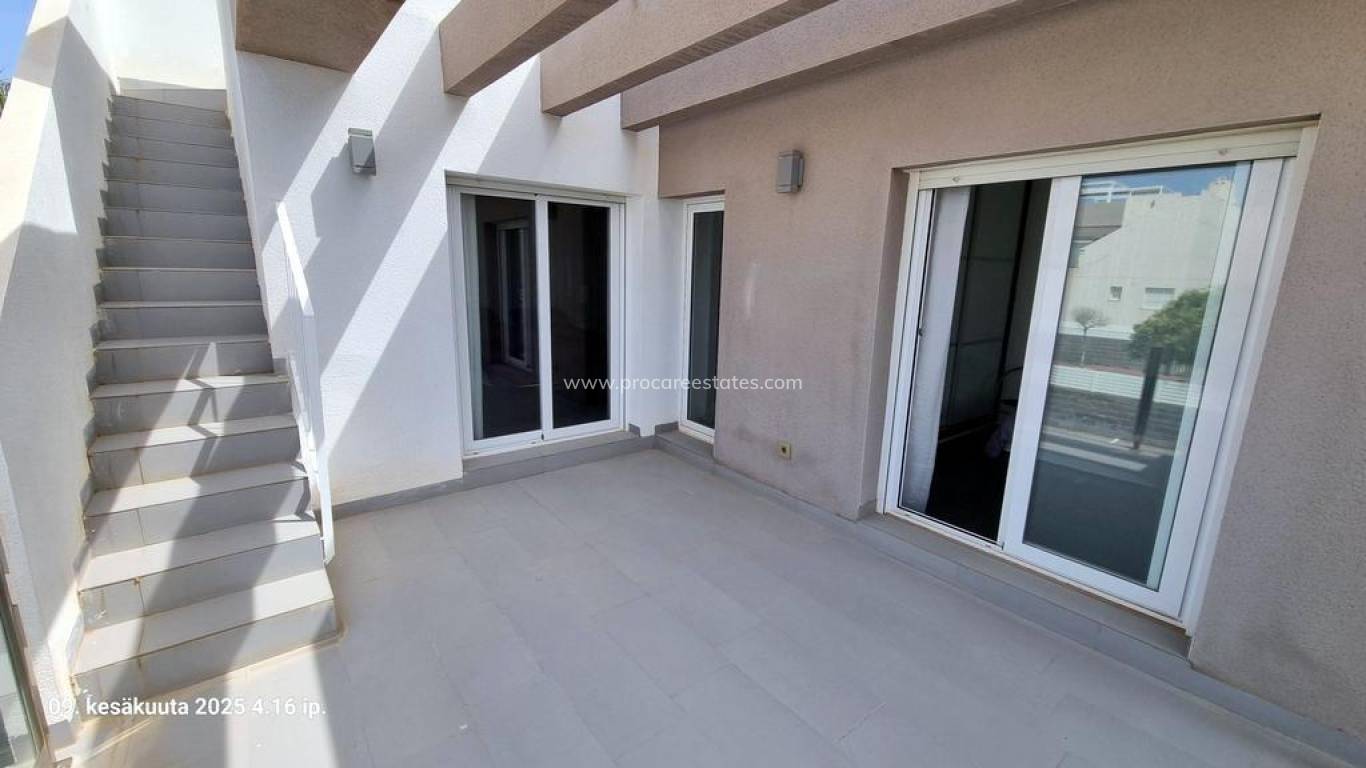 Verkoop - Landhuis - Torrevieja - Aguas Nuevas