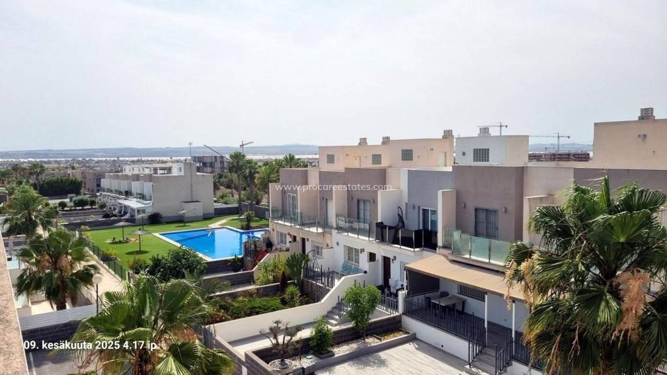 Verkoop - Landhuis - Torrevieja - Aguas Nuevas