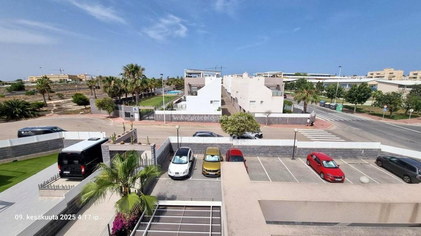 Verkoop - Landhuis - Torrevieja - Aguas Nuevas