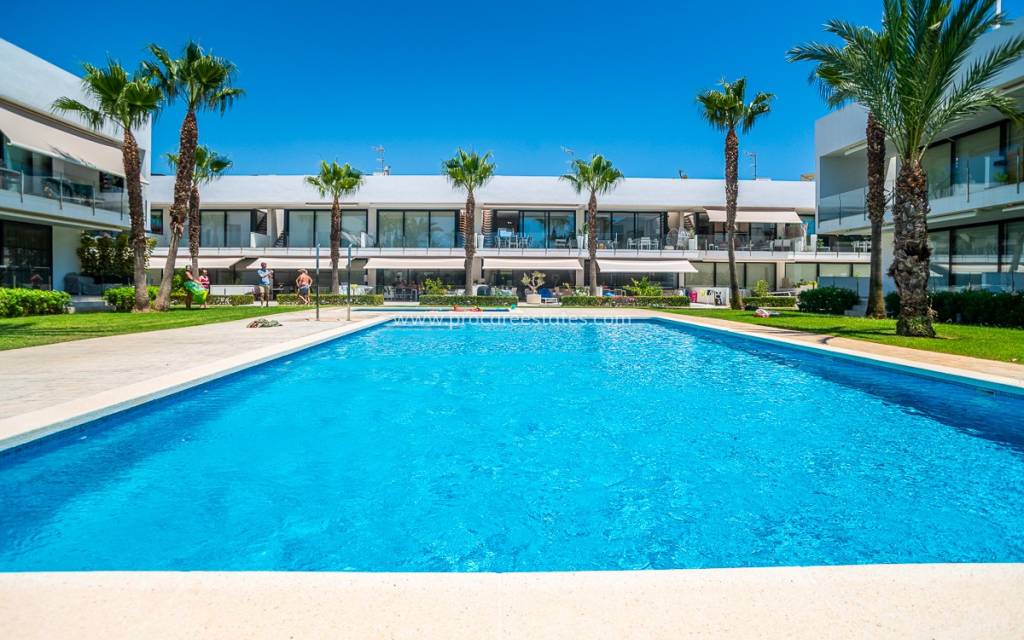 Verkoop - Penthouse - CARTAGENA - Mar de Cristal