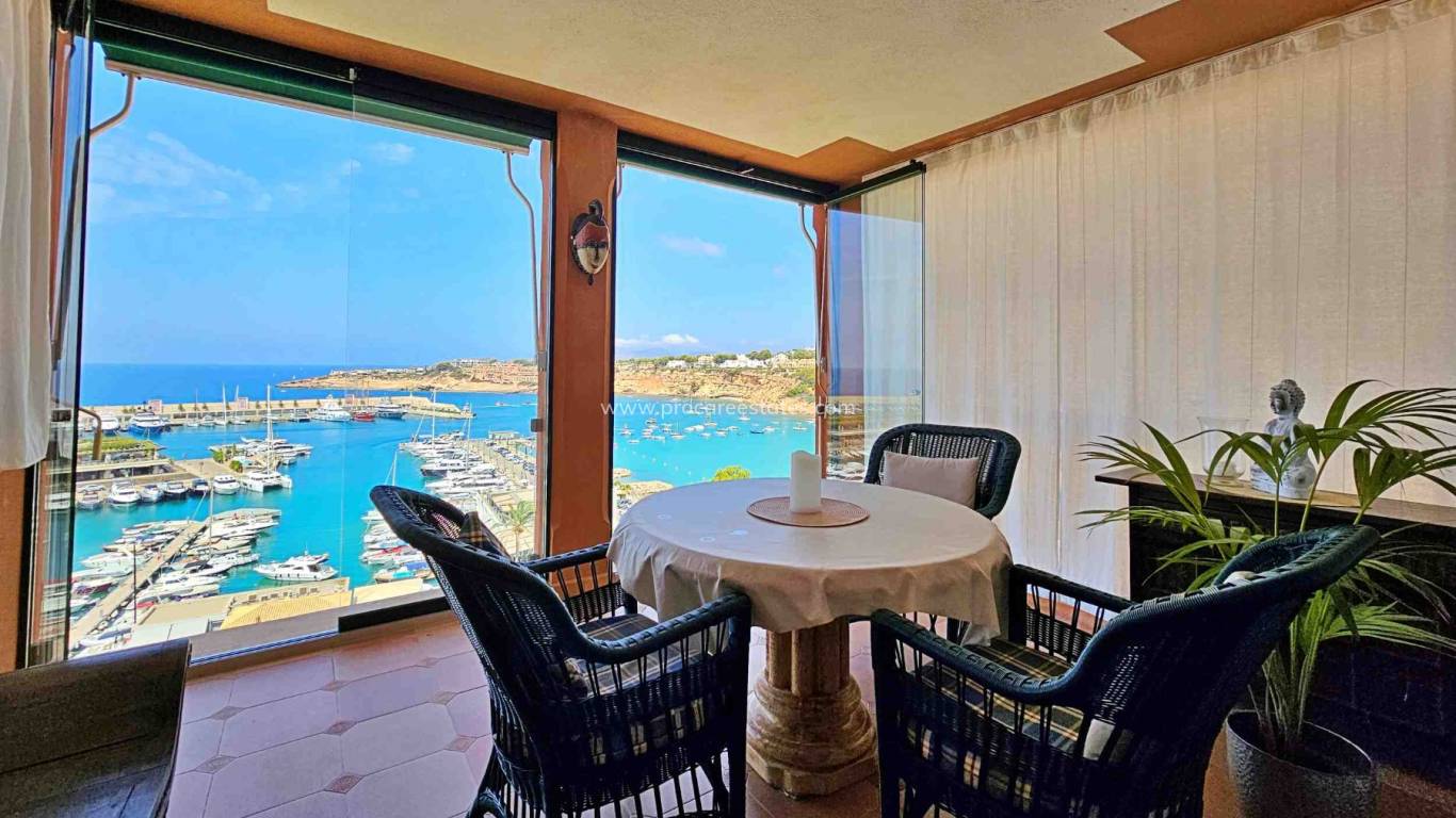 Verkoop - Penthouse - El Toro - Calvià