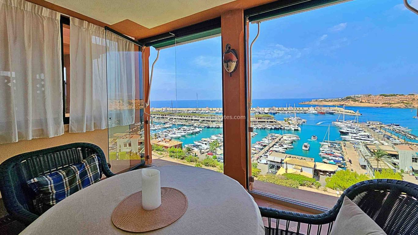 Verkoop - Penthouse - El Toro - Calvià