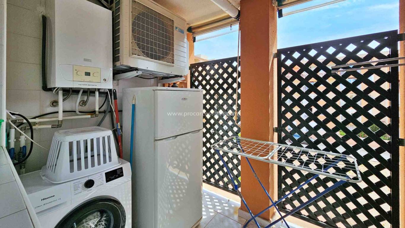 Verkoop - Penthouse - El Toro - Calvià