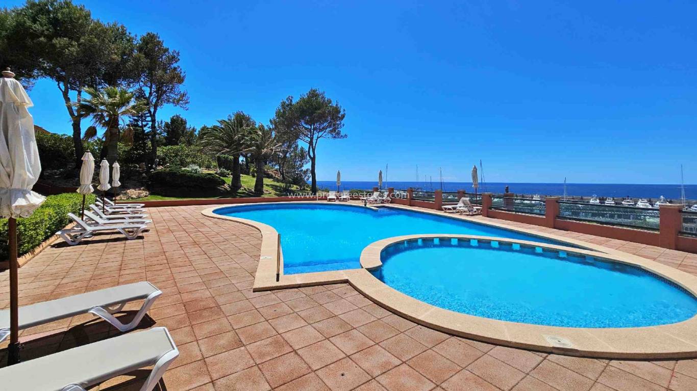 Verkoop - Penthouse - El Toro - Calvià