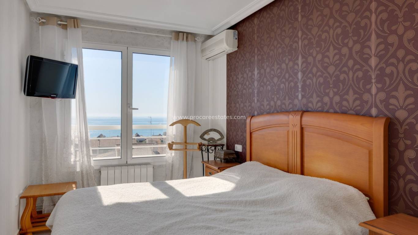 Verkoop - Penthouse - Guardamar del Segura - Comunidad Valenciana