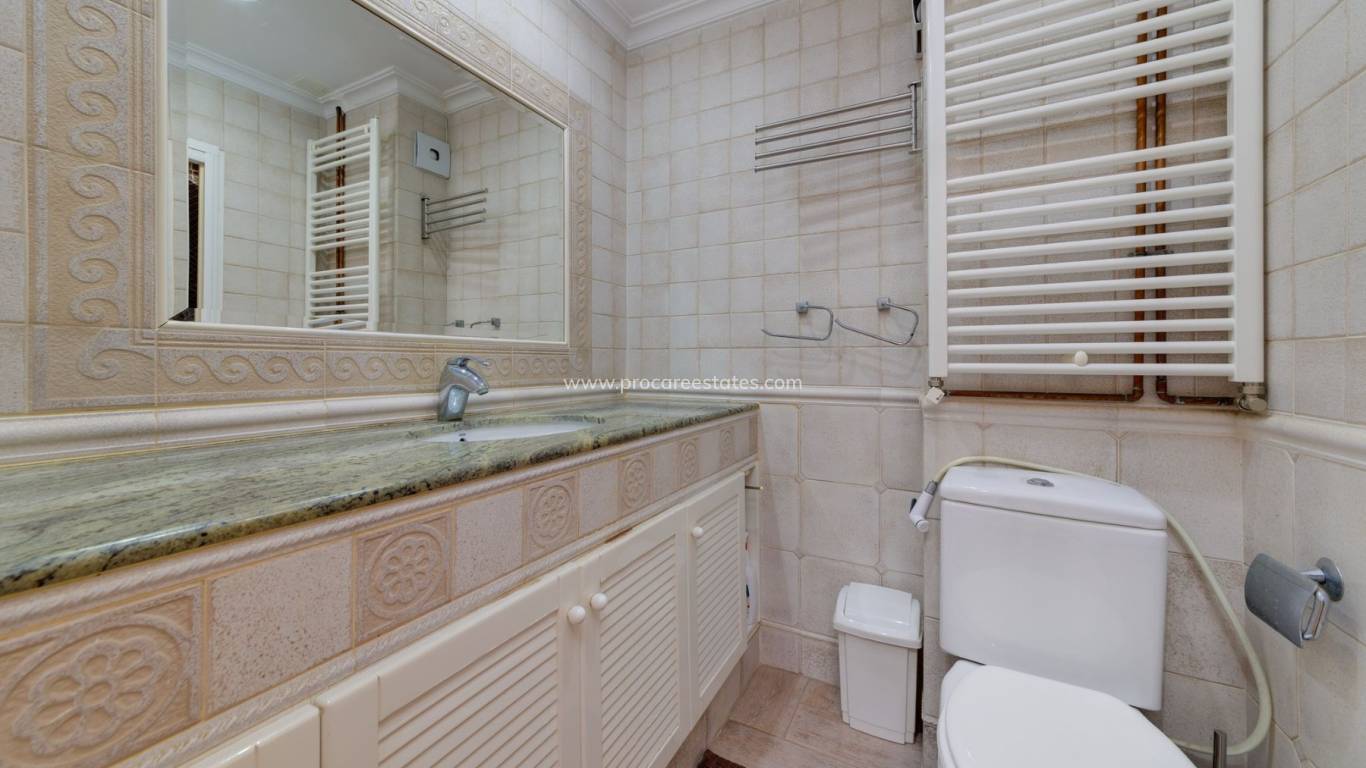 Verkoop - Penthouse - Guardamar del Segura - Comunidad Valenciana