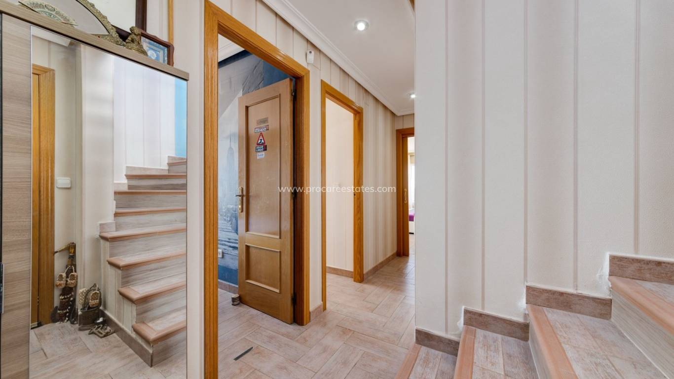 Verkoop - Penthouse - Guardamar del Segura - Comunidad Valenciana