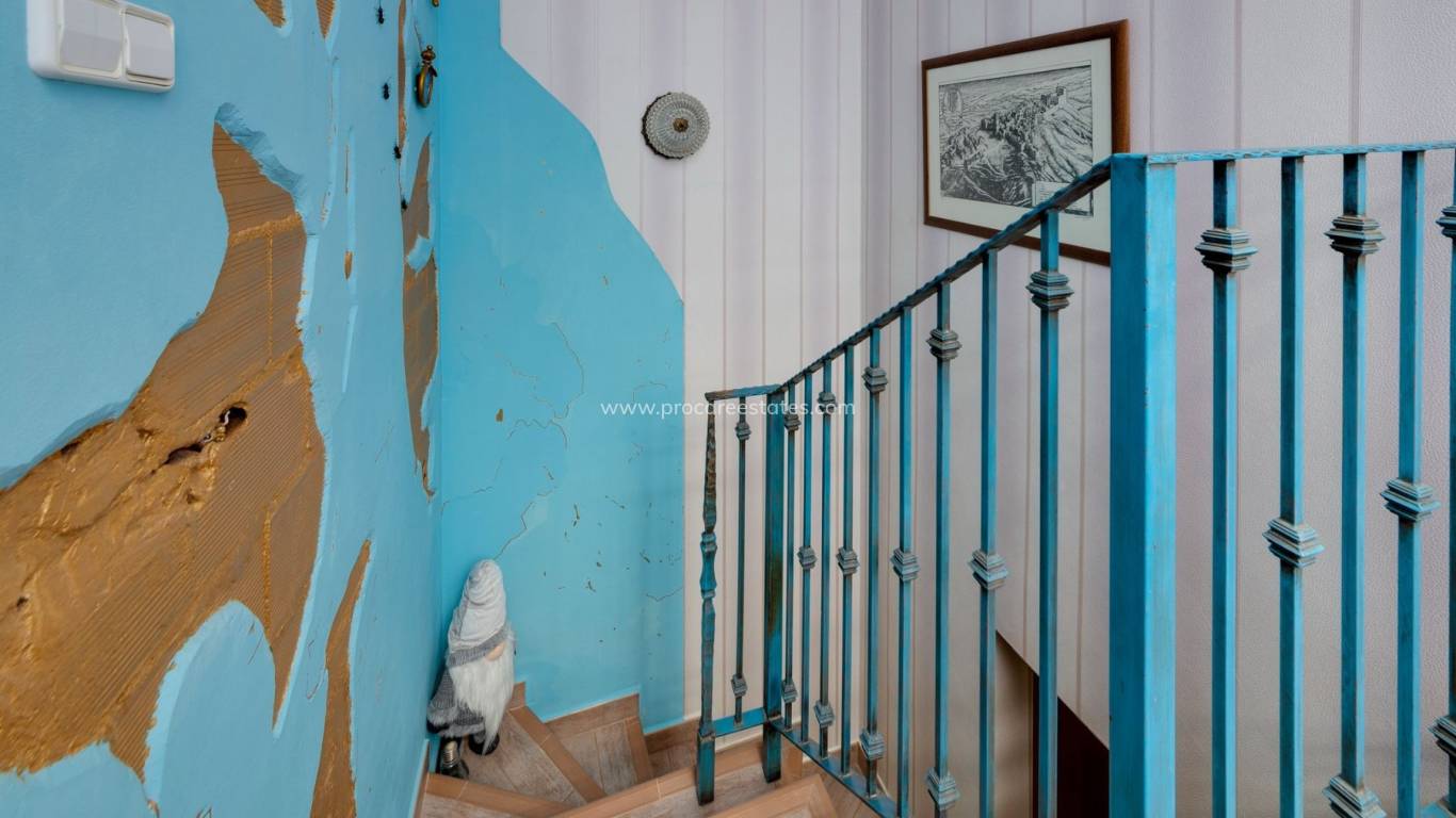 Verkoop - Penthouse - Guardamar del Segura - Comunidad Valenciana