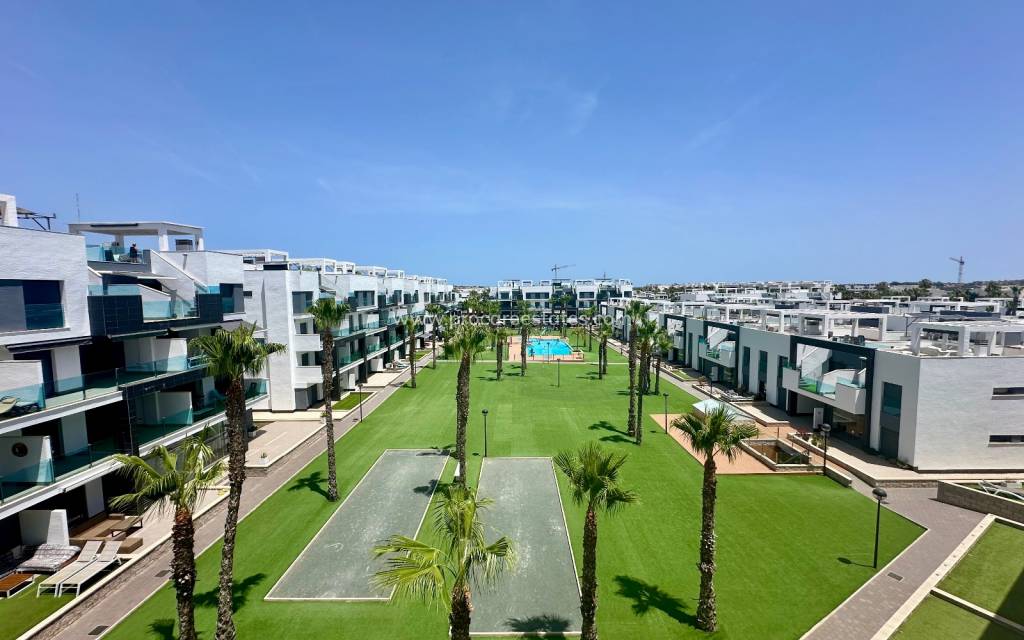 Verkoop - Penthouse - Guardamar del Segura - El Raso