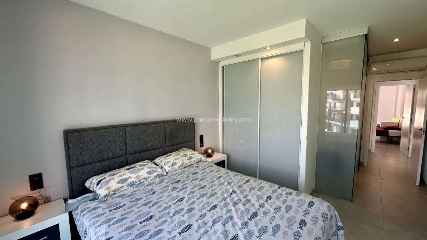 Verkoop - Penthouse - Guardamar del Segura - El Raso