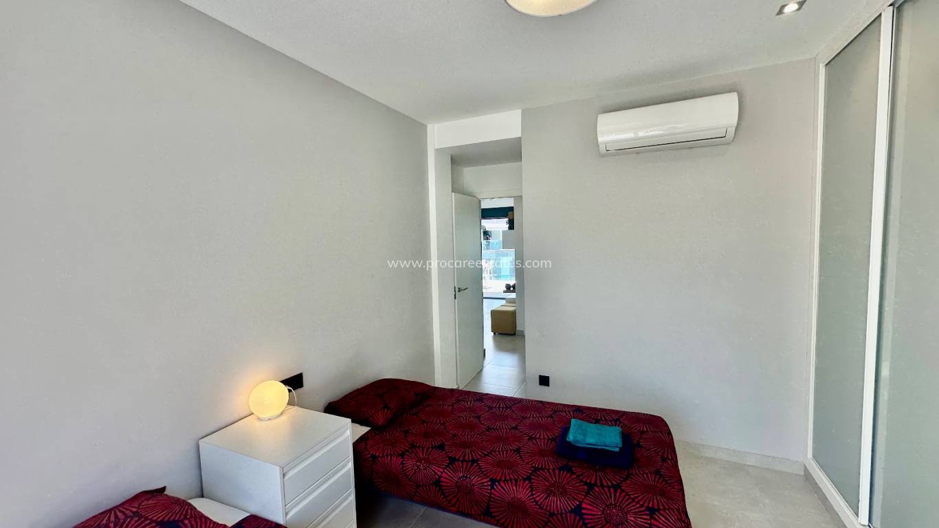 Verkoop - Penthouse - Guardamar del Segura - El Raso