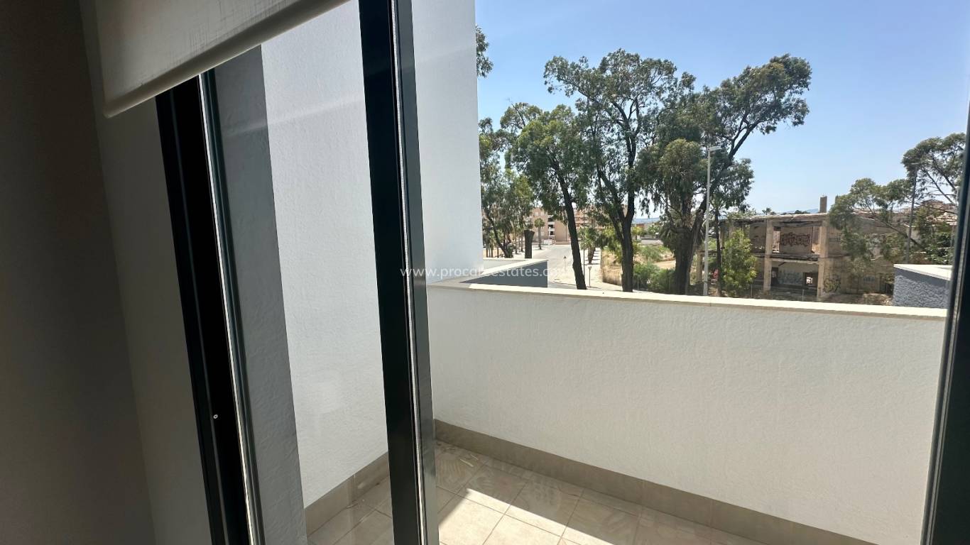 Verkoop - Penthouse - Guardamar del Segura - El Raso