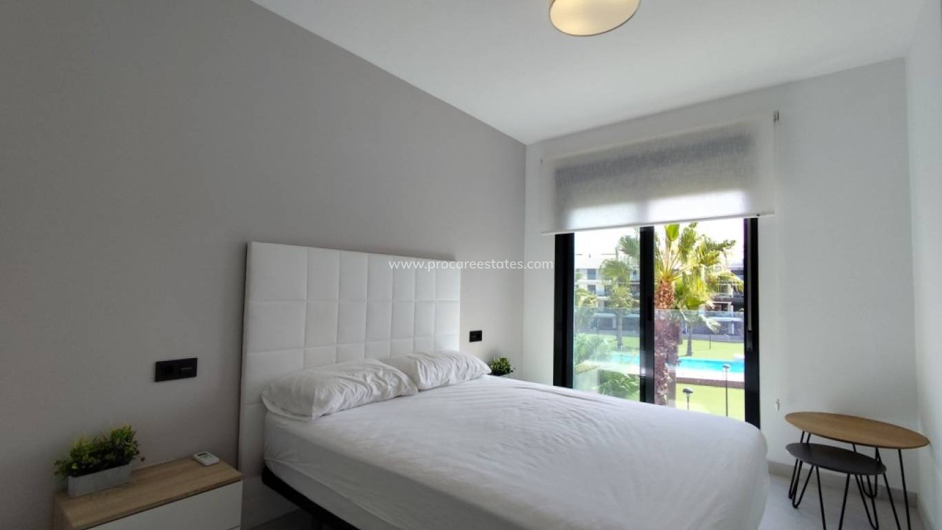 Verkoop - Penthouse - Guardamar del Segura - El Raso
