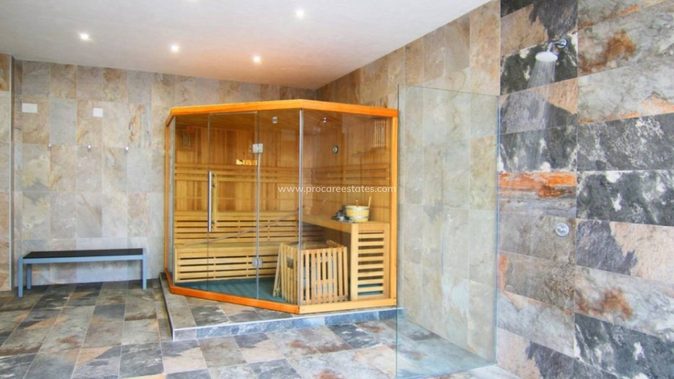 Verkoop - Penthouse - Guardamar del Segura - El Raso